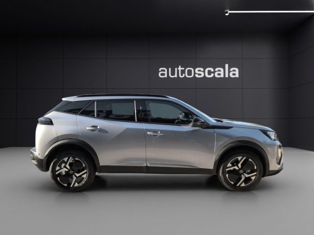 PEUGEOT 2008 usata, con Chiusura centralizzata