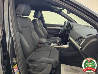 AUDI Q5 usata, con Vivavoce