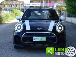 MINI Mini usata, con Interni in pelle