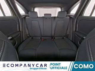 MERCEDES-BENZ GLA 180 usata, con Cerchi in lega