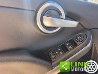 FIAT 500X usata, con USB