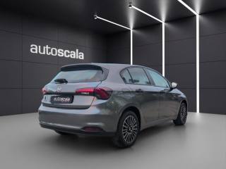 FIAT Tipo usata, con Autoradio