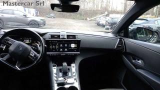 DS AUTOMOBILES DS 7 usata, con Sistema di navigazione