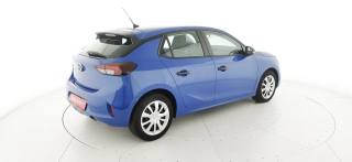 OPEL Corsa usata, con Sedile posteriore sdoppiato