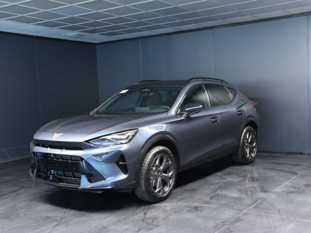 CUPRA Formentor usata, con ABS