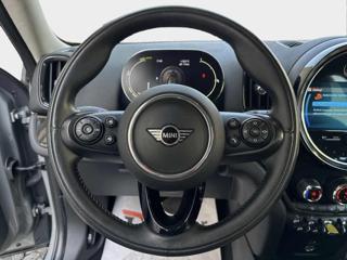 MINI Countryman usata, con Cerchi in lega