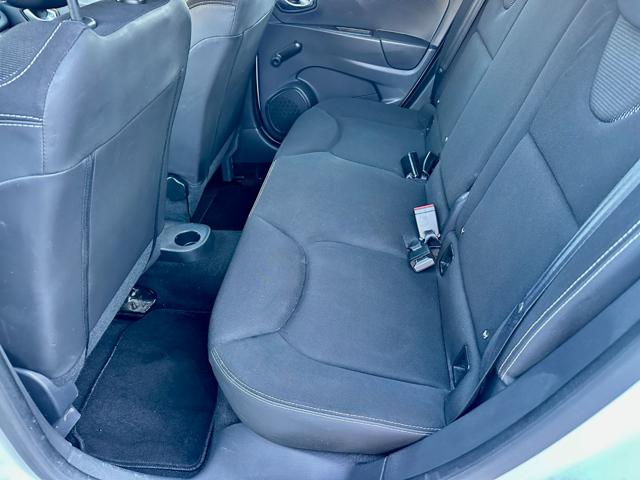 RENAULT Clio usata, con Servosterzo