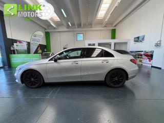 MERCEDES-BENZ A 180 usata 1