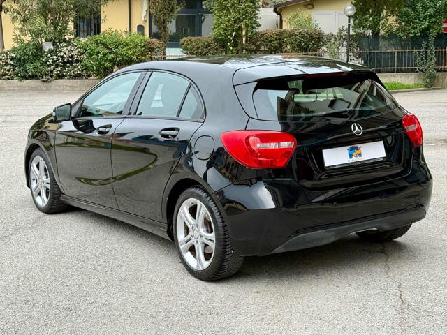 MERCEDES-BENZ A 180 usata, con Alzacristalli elettrici
