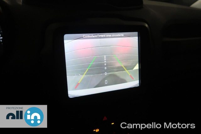 JEEP Renegade usata 10