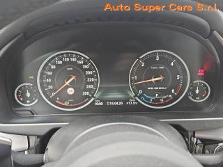 BMW X6 M50 usata, con Fari Xenon