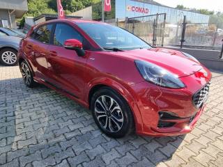 FORD Puma usata, con Cruise Control