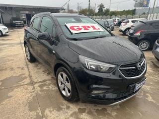 OPEL Mokka X usata, con Airbag