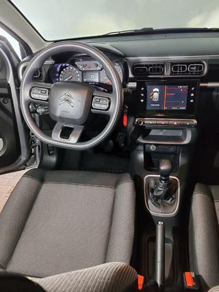 CITROEN C3 usata, con ESP
