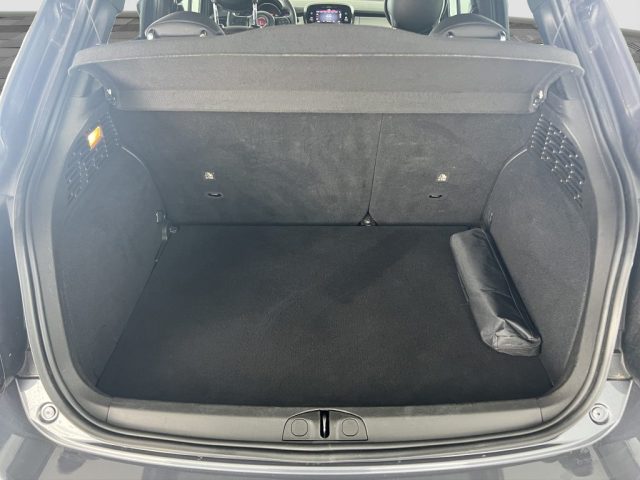 FIAT 500X usata 12