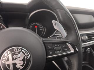 ALFA ROMEO Stelvio usata, con Fari Xenon