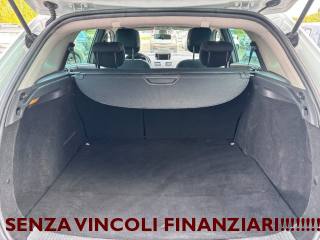 RENAULT Megane usata, con Autoradio