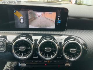 MERCEDES-BENZ CLA 180 usata, con Fendinebbia