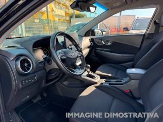 HYUNDAI Kona usata, con Sistema di navigazione