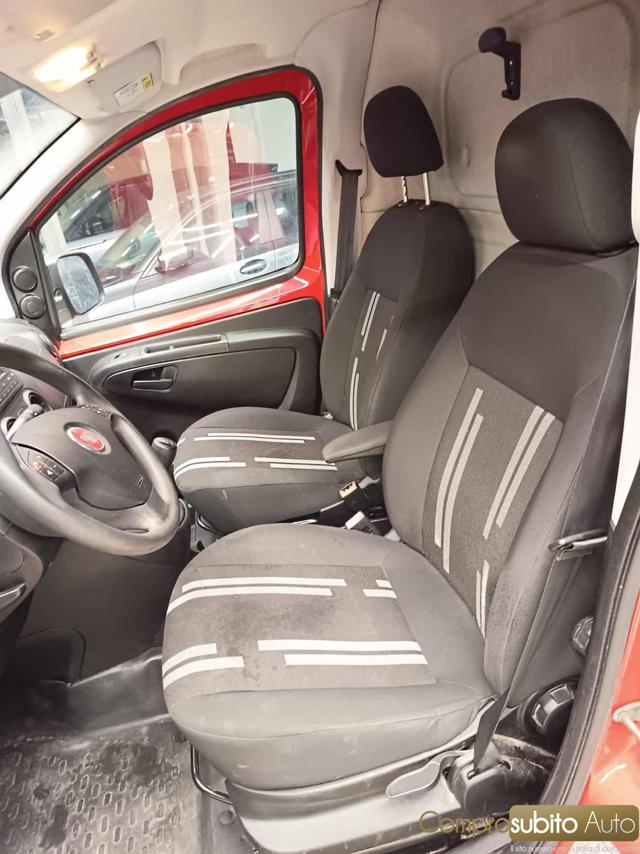 FIAT Fiorino usata 15