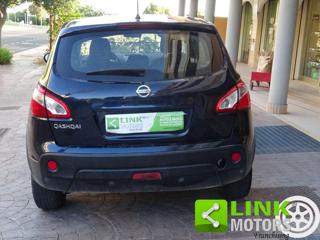 NISSAN Qashqai usata, con Alzacristalli elettrici