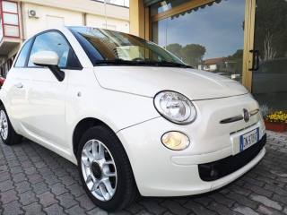 FIAT 500 1.3 Multijet 16V 75 CV Lounge