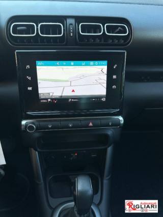 CITROEN C3 Aircross usata, con Sensori di parcheggio posteriori