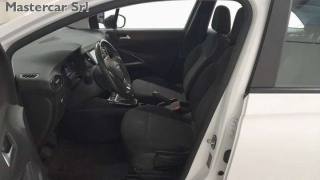 OPEL Crossland usata, con Boardcomputer