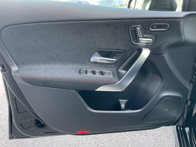 MERCEDES-BENZ A 35 AMG usata, con Trazione integrale