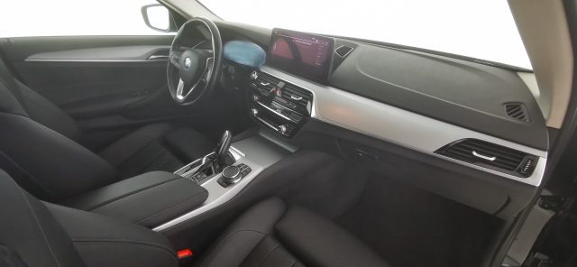 BMW 520 usata 59