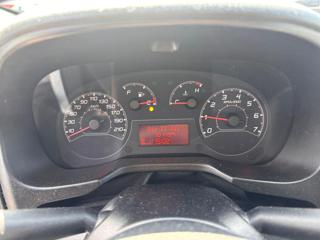 FIAT Qubo usata, con ESP