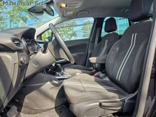 OPEL Crossland usata, con Fendinebbia