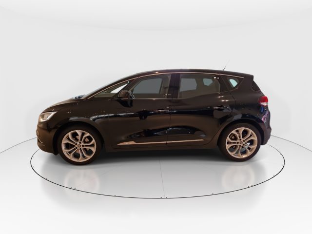 RENAULT Scenic usata, con Autoradio