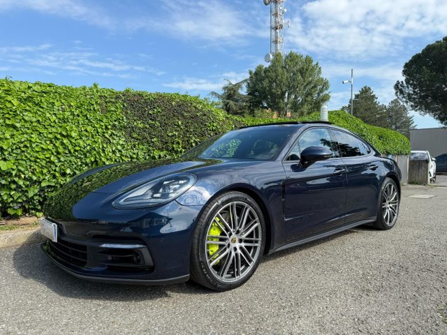 PORSCHE Panamera usata, con ABS