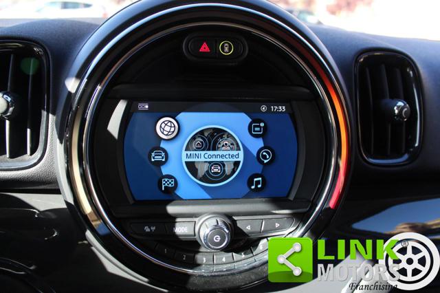 MINI Cooper D usata 37
