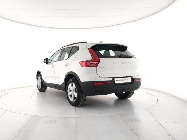 VOLVO XC40 usata, con Airbag Passeggero