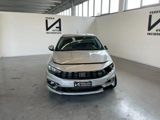 FIAT Tipo usata, con Airbag