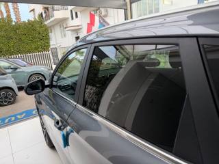 MG ZS usata, con USB