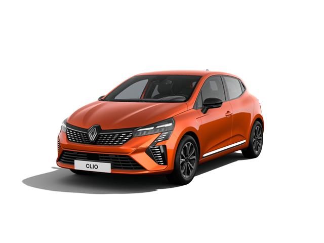 RENAULT Clio usata, con ABS