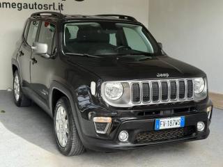 JEEP Renegade usata, con Airbag Passeggero