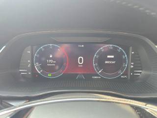 SKODA Octavia usata, con Start/Stop Automatico