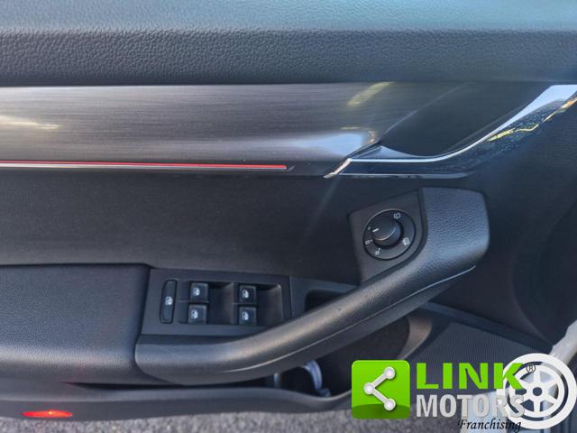 SKODA Octavia usata, con Bluetooth
