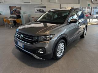 VOLKSWAGEN T-Cross 1.6 TDI SCR Advanced BMT