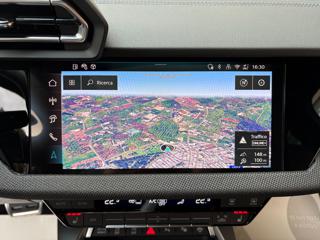 AUDI S3 usata, con Bracciolo