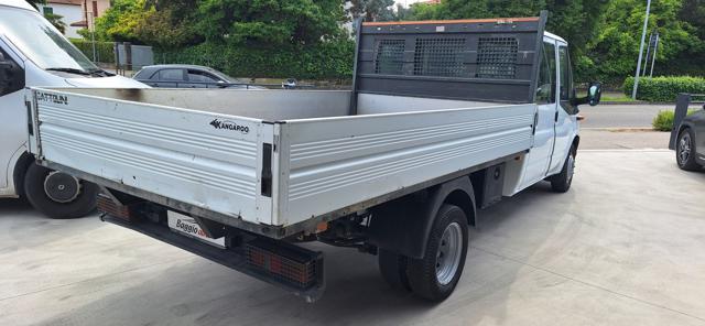 FORD Transit usata 4