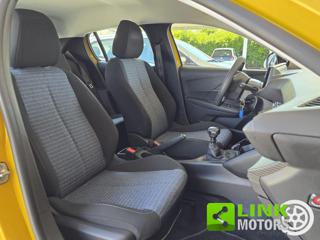 PEUGEOT 208 usata 17