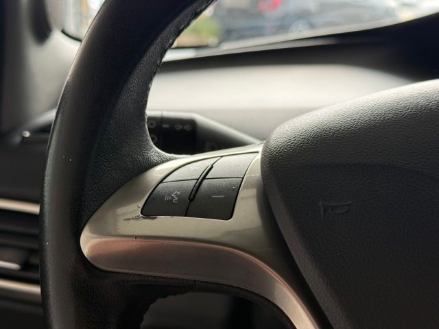 LANCIA Ypsilon usata 14