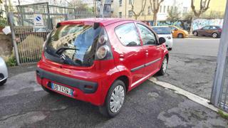 CITROEN C1 usata, con Airbag Passeggero