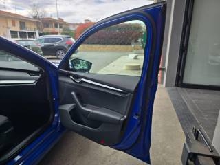 SKODA Octavia usata 134