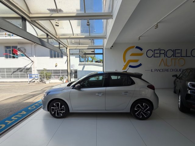 OPEL Corsa usata, con Climatizzatore